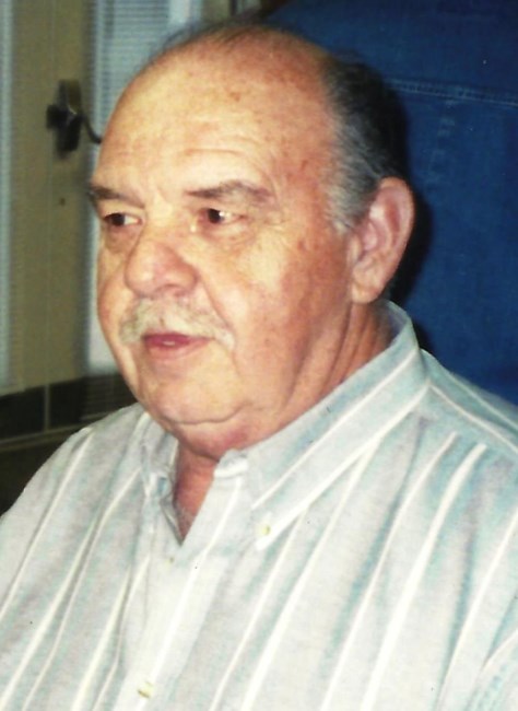 Obituary of Lawrence Lee Melton