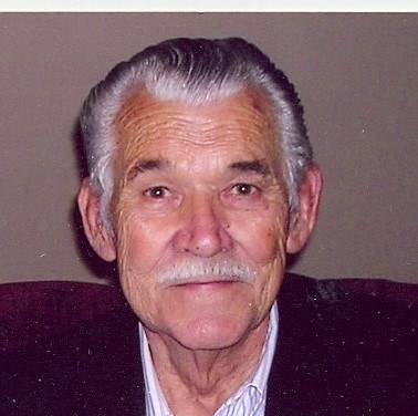 Obituary of Kenneth W Reid