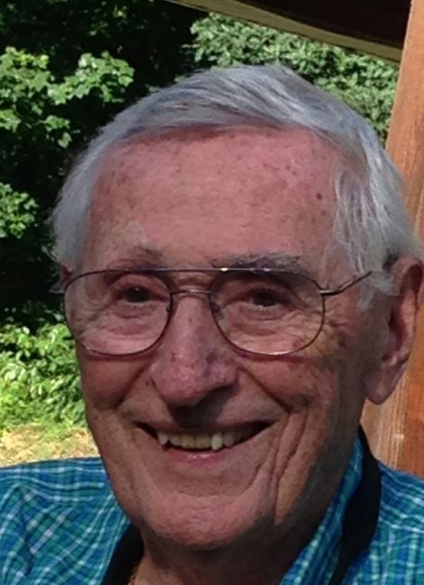 Obituary of Byron J. Smith