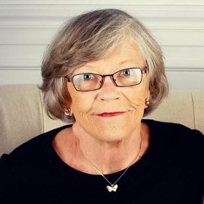 Obituary of Ann Martin McCalley