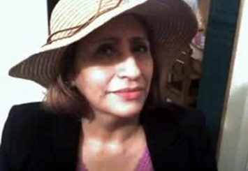 Obituary of Maria Q. Lopez