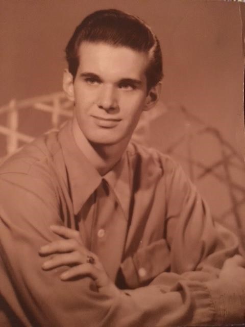 Obituary of Warren LeRoy Bennett