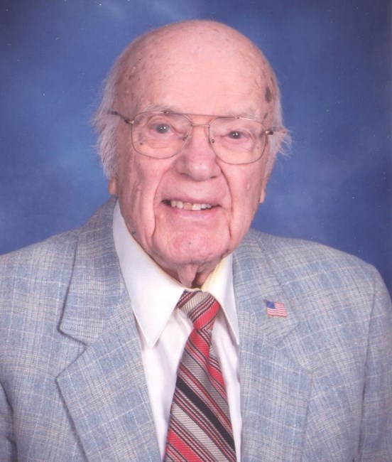 Obituary of Melvin M. Frame