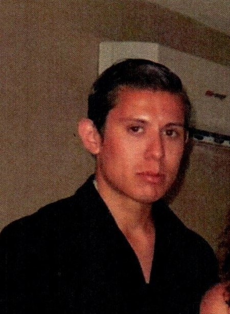 Obituary of Anthony Raul Perez