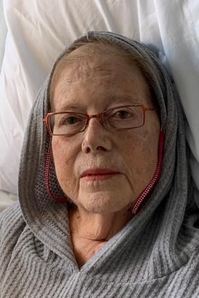 Obituary of Bonnie Beth McCandless