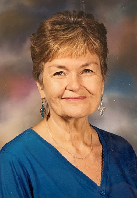 Obituary of Maureen Ann Clemett