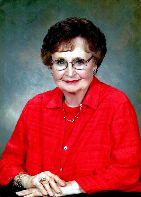 Obituary of Margaret Silliman White