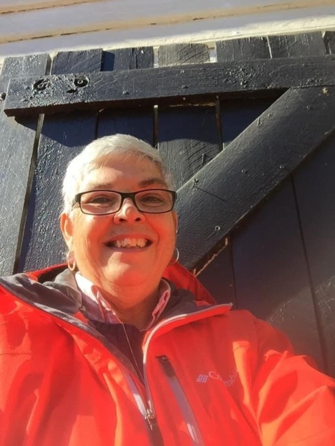 Obituary of Patrice A. Ferrell