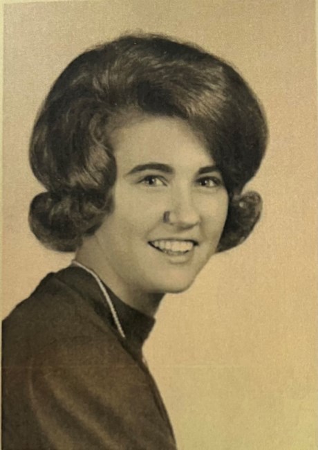 Obituary of Judith Ardell Carson