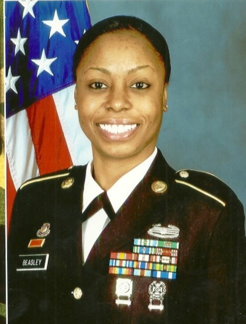 Obituary of Michelle Lynne Beasley