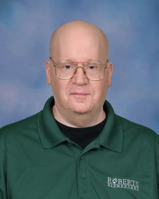 Obituary of Brian David Campbell