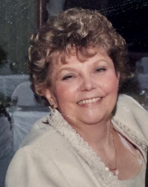 Obituary of Justine B Riley