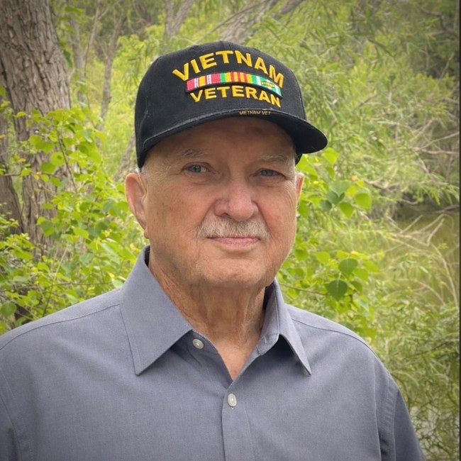 Obituary of Harold Frederick Stewart