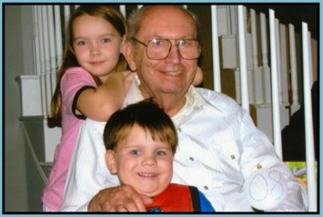 Obituary of John Francis Cashman Jr.