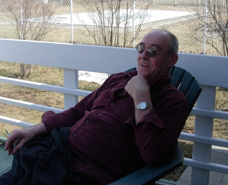 Obituary of Pierre Bourget