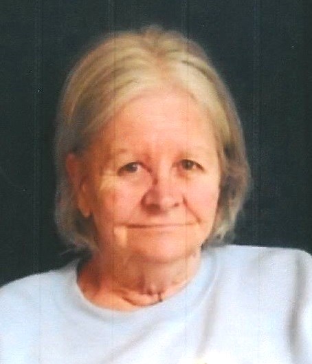 Obituary of Jo Carey White Plaisance