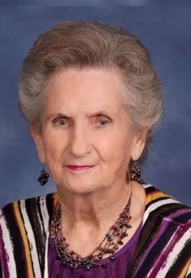 Obituary of Jane Martin