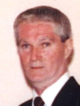 Obituary of James Patrick Regan