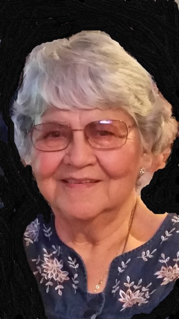 Obituary of Angie Cordy DeHerrera