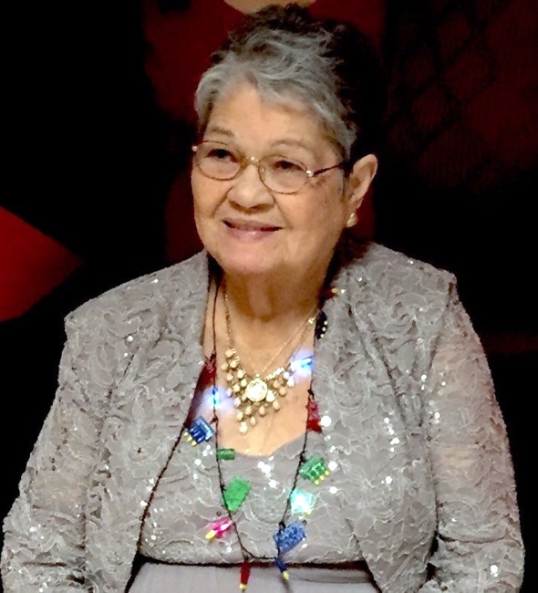 Obituary of Luz "Lulu" Melendez