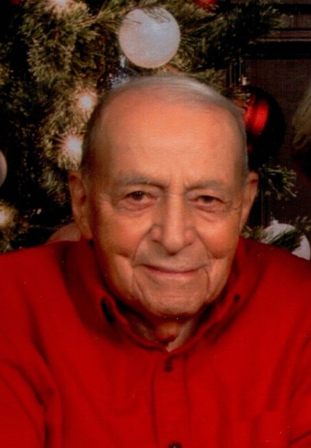 Obituary of Joseph Paschal Isabella