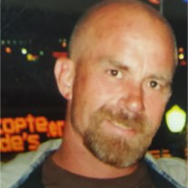 Obituary of John Richard Meacham