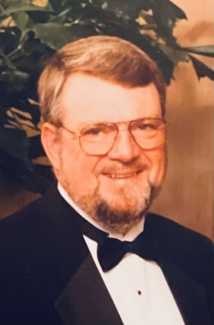 Obituary of Thomas Coleman Lipsey Sr.