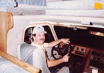 Obituary of Richard James Long