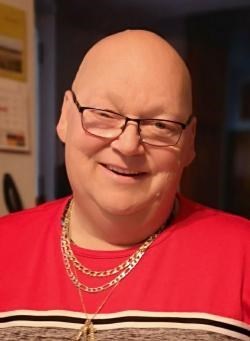 Obituary of Paul DesRosiers