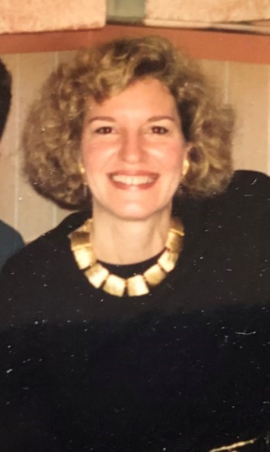 Obituary of Maureen Brady