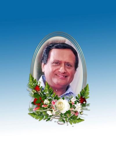 Obituary of Kery Pokkavil Mohanan