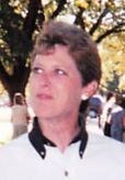 Obituary of Sally Elizabeth McDonald