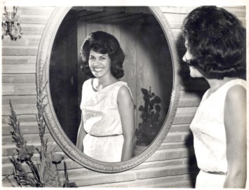 Obituary of Margaret Hutchins