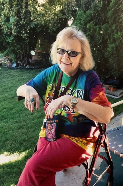 Obituary of Marilu Juanita Malott