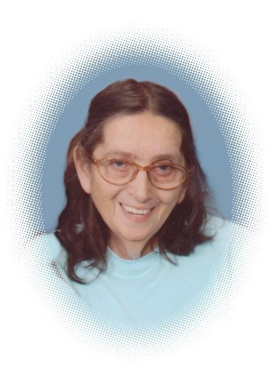 Obituary of Iva Croghan