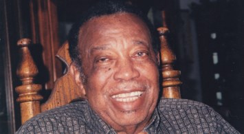 Obituary of Floyd Hudgen
