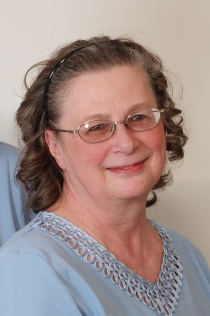 Obituary of Nadine V. Farwick