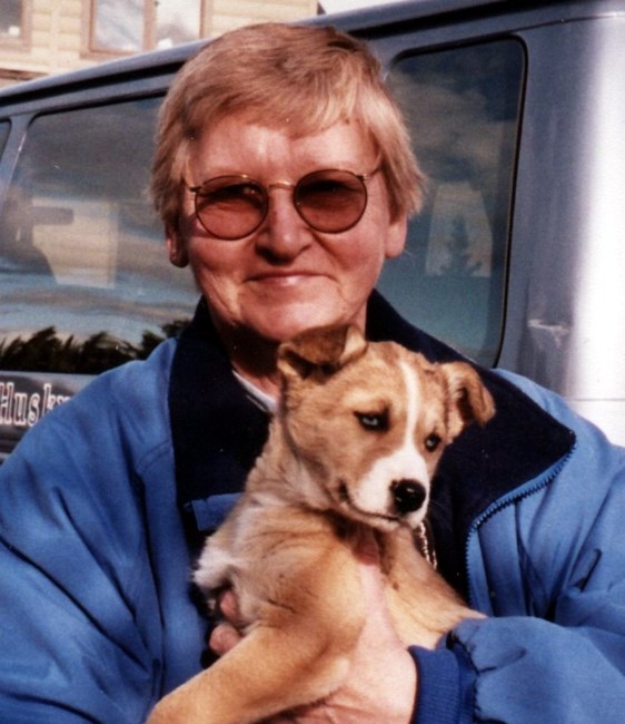 Obituary of Ethel Elizabeth Lupyak Szala