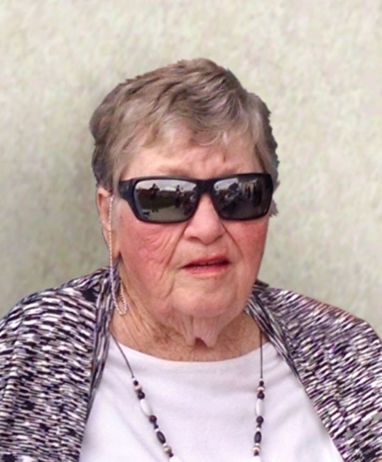 Obituary of Evelyn M. Welch