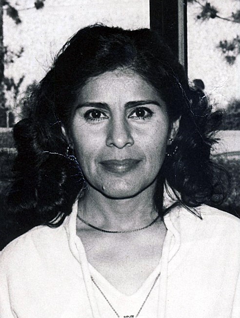 Obituario de Isabel Marie Vasquez