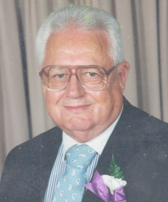 Obituary of Keefer "Sonny" Francis Zeller Sr.