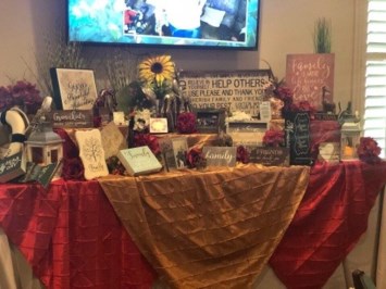 Obituary of Celebration Of  Life