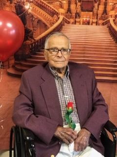 Obituary of Donald Thurman Kiger