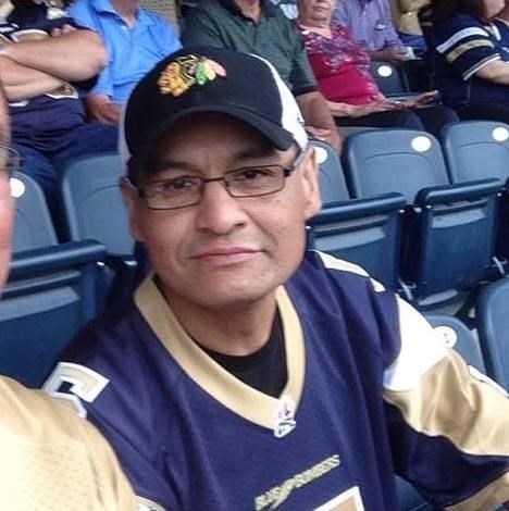 Obituary of Donald Bennett