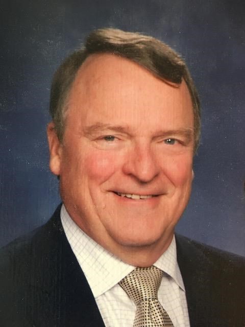 Avis de décès de Dr. Charles Robert Salisbury