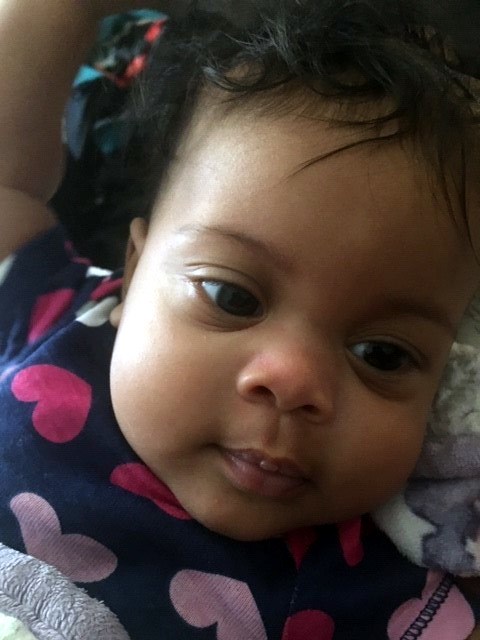 Avis de décès de Nyria Marilyn Nohemy Thomas