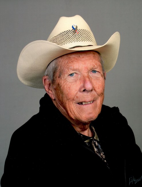 Obituary of Gerald Hoffman