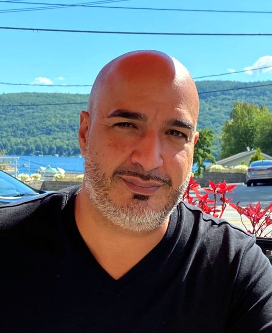 Obituario de Miguel Aponte Jr.