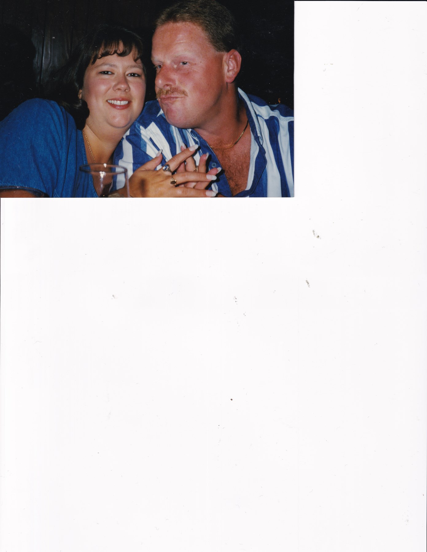 Obituary of Melinda Susanne Causey