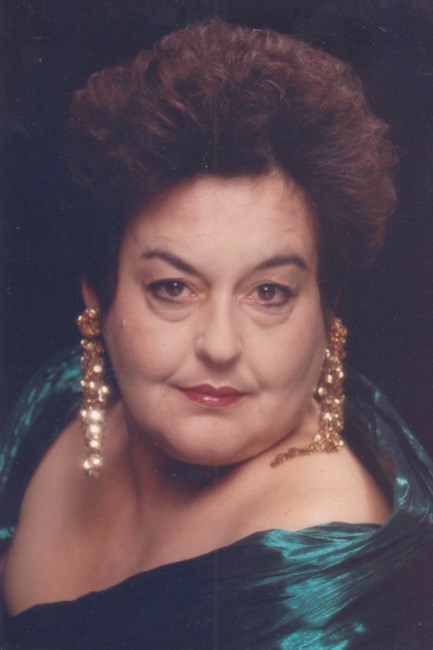 Obituary of Vickie Gene Back